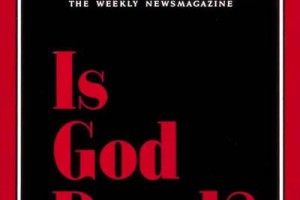 Στις 3 Μαρτίου του 1923 κυκλοφορεί για πρώτη φορά το περιοδικό TIME