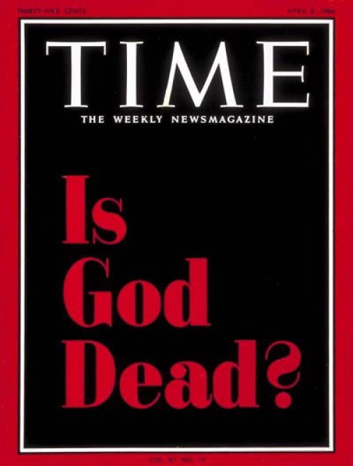 Στις 3 Μαρτίου του 1923 κυκλοφορεί για πρώτη φορά το περιοδικό TIME