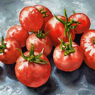 Ηλεκτρική ενέργεια από σάπιες ντομάτες;