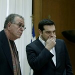 Δήλωση του Εκπροσώπου Τύπου της Νέας Δημοκρατίας κ. Γ. Κουμουτσάκου για το θέμα Μουζάλα