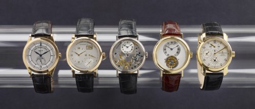 Γιατί όλα τα ρολόγια δείχνουν την ίδια ώρα στις διαφημίσεις;