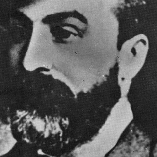 Το παιδί στο ποτάμι, του Γεωργίου Βιζυηνού