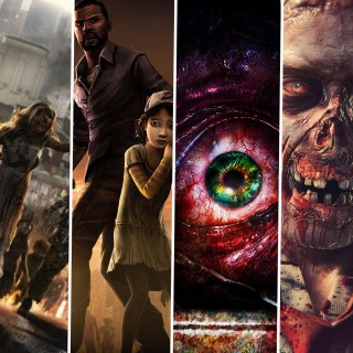 Όταν το Walking Dead δεν είναι αρκετό…