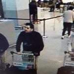 Βέλγιο: Σε εξέλιξη βρίσκονται αστυνομικές επιχειρήσεις σε ολόκληρη τη χώρα για τη σύλληψη ύποπτου τρίτου άντρα που συνόδευε τους δύο βομβιστές