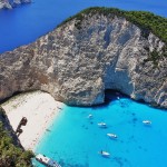 Ισχυρός σεισμός 5,2 Ρίχτερ στο Ιόνιο, 86 χλμ νοτιοδυτικά της Ζακύνθου