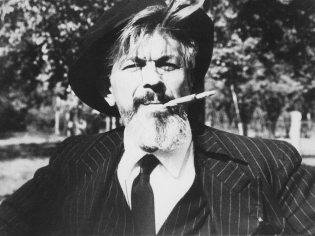 Πουλιά του Προύθου, του Ανδρέα Εμπειρίκου