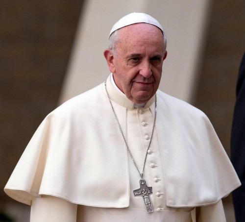 Χιλή: Όλοι οι ρωμαιοκαθολικοί επίσκοποι της χώρας υπέβαλαν τις παραιτήσεις τους στον πάπα εξαιτίας σκανδάλου παιδοφιλίας