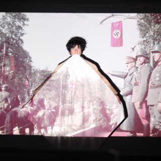 Γιατί τρεις νέοι ηθοποιοί καταπιάνονται με τις πληγές του εμφυλίου;