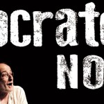 “Socrates Now”  με τον βραβευμένο με ΕΜΜΥ ηθοποιό Γιάννη Σιμωνίδη