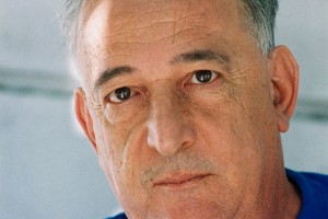 Ένα ήσυχο απόγευμα, του Γιώργου Μπρουνιά