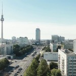 Αυτός είναι ο καλύτερος δρόμος του Βερολίνου