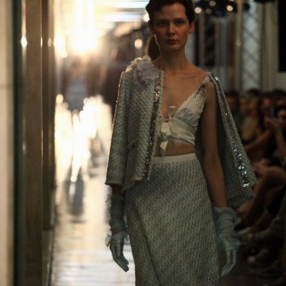 Οι Mi-Ro αναζήτησαν τον έρωτα στο Ωδείο Αθηνών