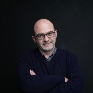 Πολυμέρης Βόγλης: «Χρειαζόμαστε ένα όραμα επειγόντως»