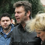 Α. Γκλέτσος: Αν η ΠΓΔΜ ξαναπατήσει σε ελληνικό έδαφος, θα πάω εκεί και θα πω «αέρα» (ΒΙΝΤΕΟ)