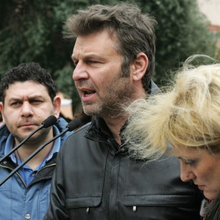 Α. Γκλέτσος: Αν η ΠΓΔΜ ξαναπατήσει σε ελληνικό έδαφος, θα πάω εκεί και θα πω «αέρα» (ΒΙΝΤΕΟ)