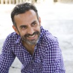 Στον Αντώνη Γεωργίου το Ευρωπαϊκό Βραβείο Λογοτεχνίας