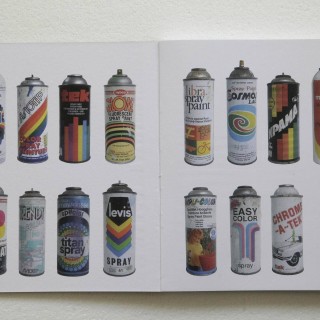 Πώς ήταν να κάνεις graffiti στα στενά και break dance στο Καλλιμάρμαρο στην Αθήνα των 80s;