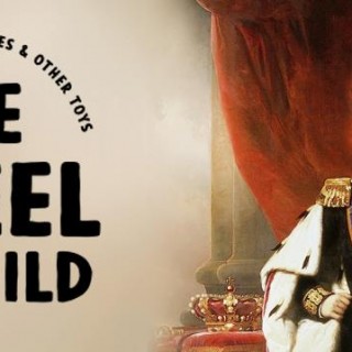 The Wheel to Build: Μια Vintage Γιορτή σε 2 Τροχούς