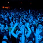 Βοηθούν οι live συναυλίες στην καταπολέμηση του άγχους;