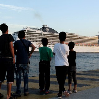 Η εβδομάδα που πέρασε σε εικόνες