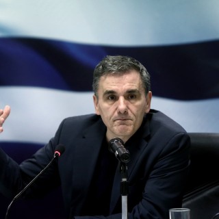 Ε. Τσακαλώτος: Είχαμε πρόοδο σε σχεδόν όλα τα ζητήματα