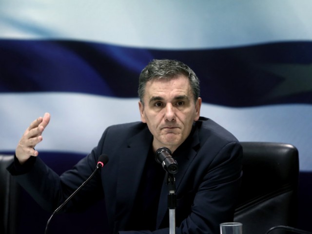 Ε. Τσακαλώτος: Είχαμε πρόοδο σε σχεδόν όλα τα ζητήματα