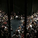 Νέα συνάντηση των ηθοποιών στο Θέατρο Σφενδόνη