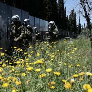 Μάθε παιδί μου γράμματα