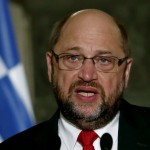 Μ. Σουλτς: Υπάρχει κίνδυνος κατάρρευσης της ΕΕ