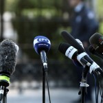 Λήγει η απεργία των δημοσιογράφων στις 18:00