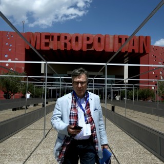 Το 10ο συνέδριο της Νέας Δημοκρατίας σε εικόνες