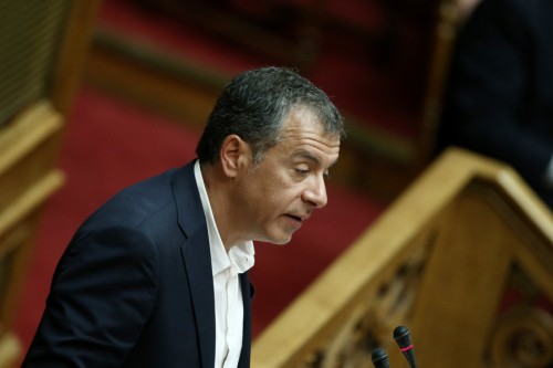 Στ. Θεοδωράκης: Η κυβέρνηση έχει ήδη αποφασίσει τη λήψη νέων μέτρων