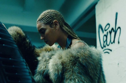 Όλα όσα πρέπει να ξέρετε για το νέο visual album της Beyonce “Lemonade”