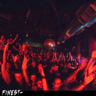 Το City’s Finest θέλει να γίνει ένα από τα πιο hot event της αθηναϊκής νύχτας