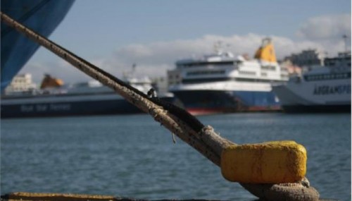 Παραλύουν τα λιμάνια Αθήνας και Θεσσαλονίκης από την Πέμπτη