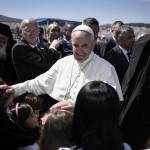 La Repubblica: Μεγάλη πτώση για την δημοτικότητα του πάπα Φραγκίσκου