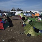 Βέλγιο-ΕΕ: Η Κομισιόν παρουσίασε εναλλακτικές επιλογές για ένα πιο «δίκαιο» σύστημα κατανομής των αιτούντων άσυλο