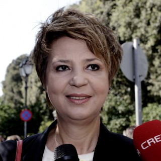 O. Γεροβασίλη: Είμαστε κοντά στην ολοκλήρωση της συμφωνίας