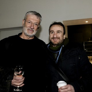 Βαγγέλης Θεοδωρόπουλος: Μια πυροσβεστική λύση. Αλλά με τι ορίζοντα;