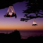 Θα έκανες κάμπινγκ ένα χιλιόμετρο πάνω από τη γη; (ΕΙΚΟΝΕΣ)