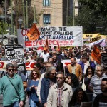 Σε 24ωρη απεργία προχωρά σήμερα η ΑΔΕΔΥ