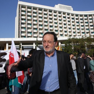 Π. Λαφαζάνης: Ο Τσίπρας και οι υπουργοί του θα πληρώσουν για τα εθνικά εγκλήματά τους