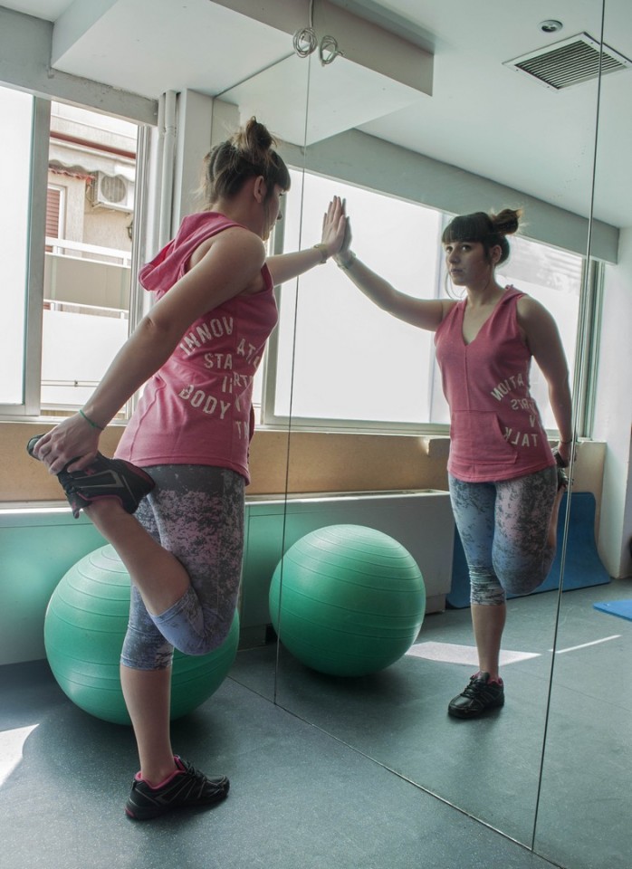 Αυτό μάλιστα, ευκολάκι!