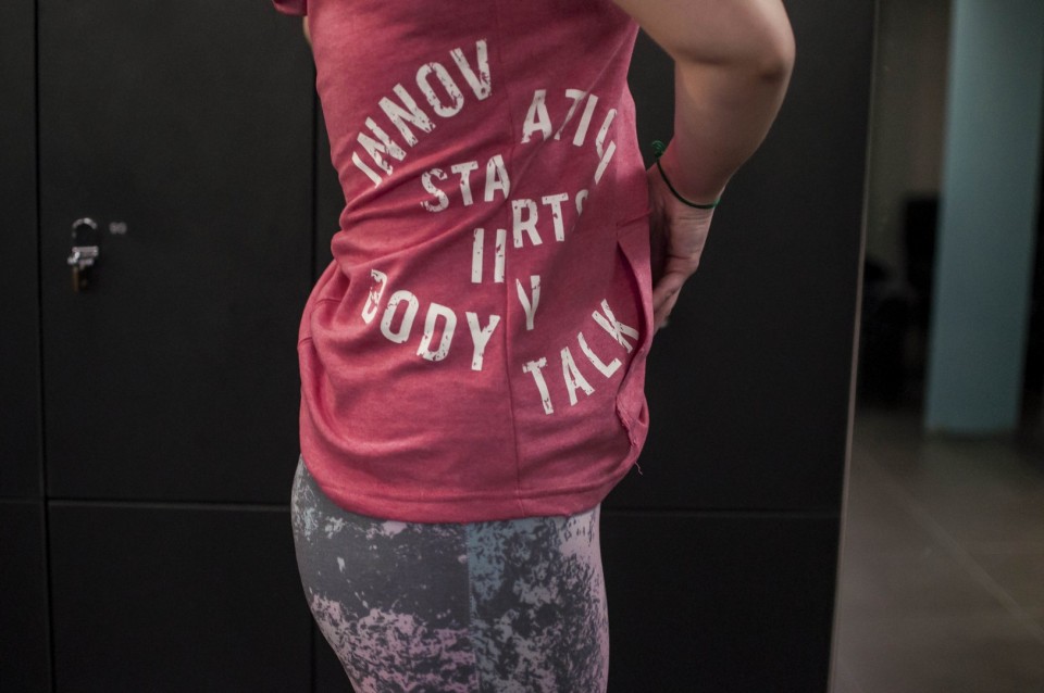 Το υπόσχομαι, θα σας ξαναφορέσω!