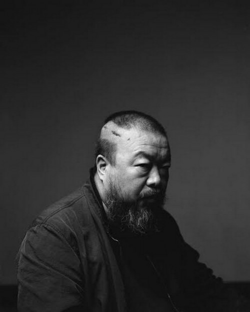 Η πρώτη έκθεση του Ai Weiwei στην Ελλάδα στo Μουσείο Κυκλαδικής Τέχνης