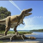 Δεινόσαυροι: Δεν φταίει ο αστεροειδής για την εξαφάνιση τους