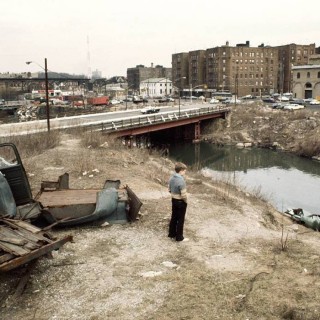 Η σκληρή πλευρά της Νέας Υόρκης των 70’s μέσα από φωτογραφίες