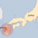 Ιαπωνία: 18 νεκροί και χιλιάδες τραυματίες το τραγικό αποτέλεσμα του πρόσφατου σεισμού