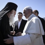 Πάπας Φραγκίσκος: Γιατί πήρε 12 πρόσφυγες μαζί του