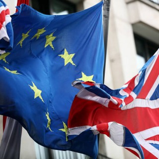 Ντέρμπι μεταξύ Brexit και Bremain στη Μεγάλη Βρετανία
